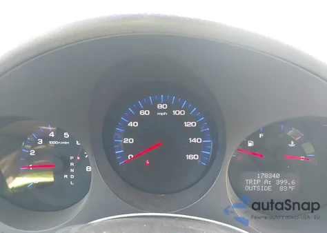 2004 Acura Tl from USA, damaged, VIN 19UUA662X4A055910